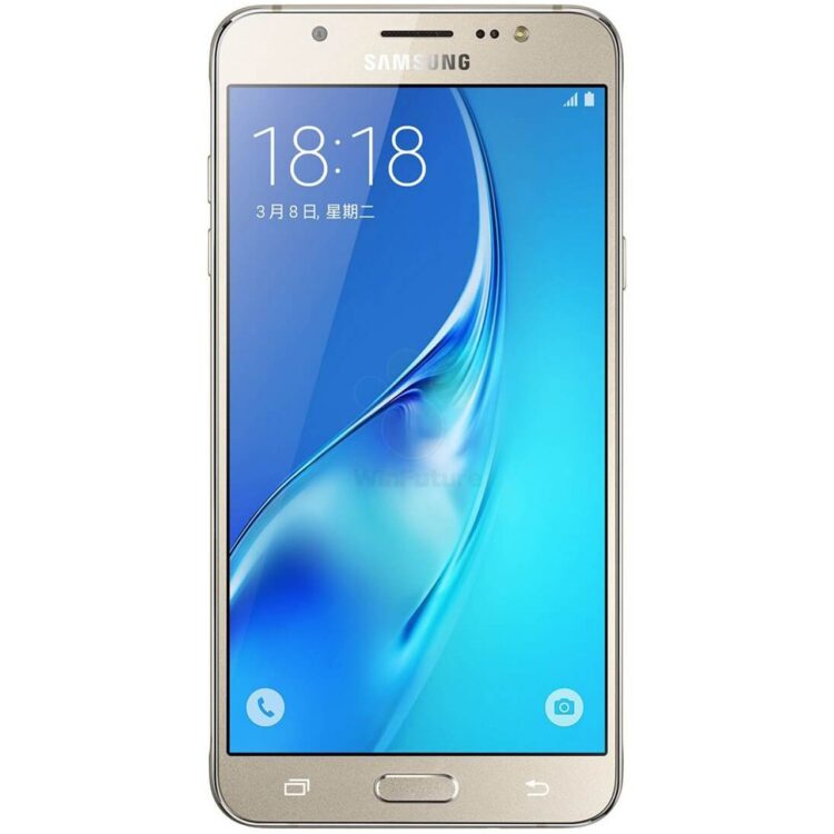 گوشی موبایل سامسونگ مدل Galaxy J7 (2016) J710F/DS 4G